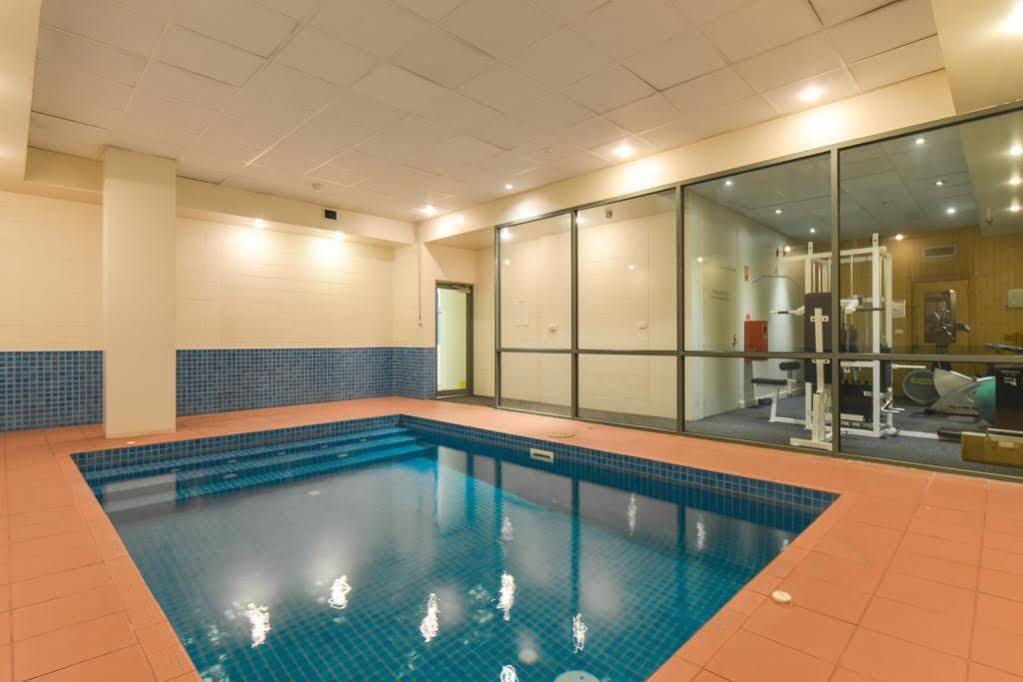 Anchor On Flinders Prime Apartment Melbourne Exterior photo